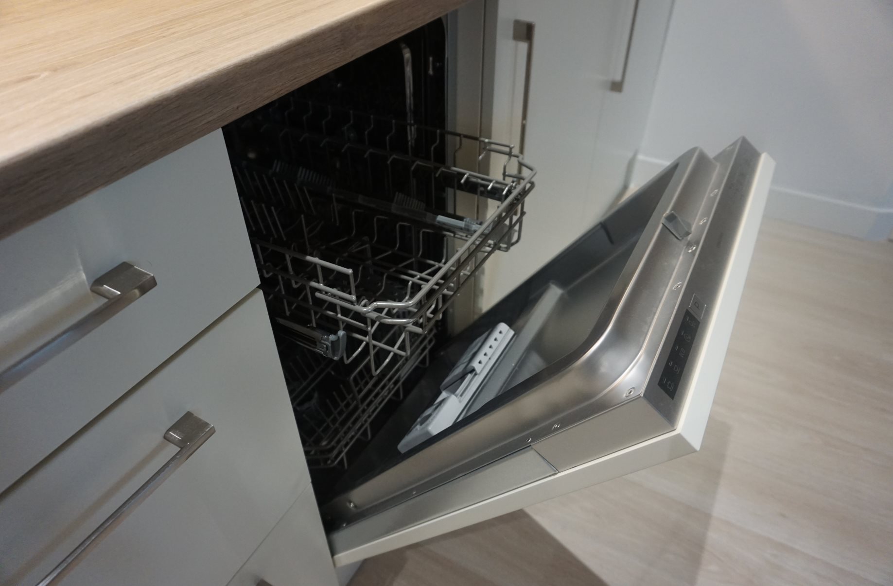 West One Sheffield: apartment 1 bedroom