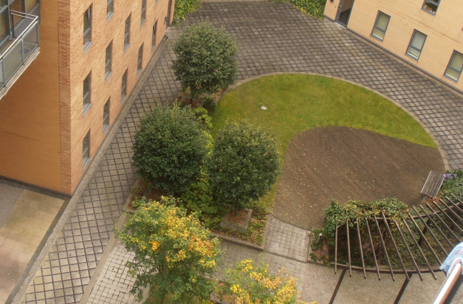 West One Sheffield: apartment 1 bedroom